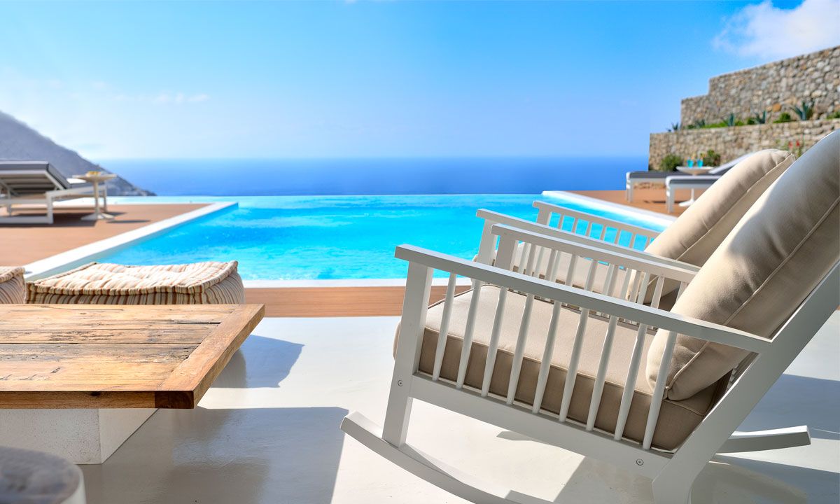 Luxury Heavens Mykonos - AETIOS - 7