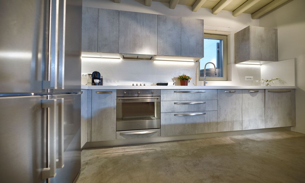 Luxury Heavens Mykonos - AETIOS - 19