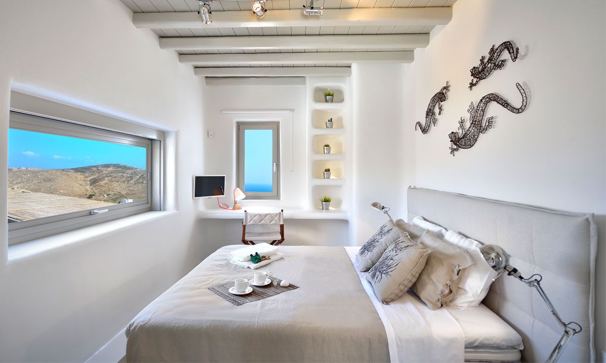 Luxury Heavens Mykonos - AETIOS - 26