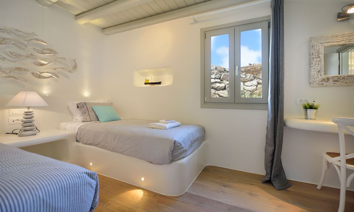 Luxury Heavens Mykonos - AETIOS - 28
