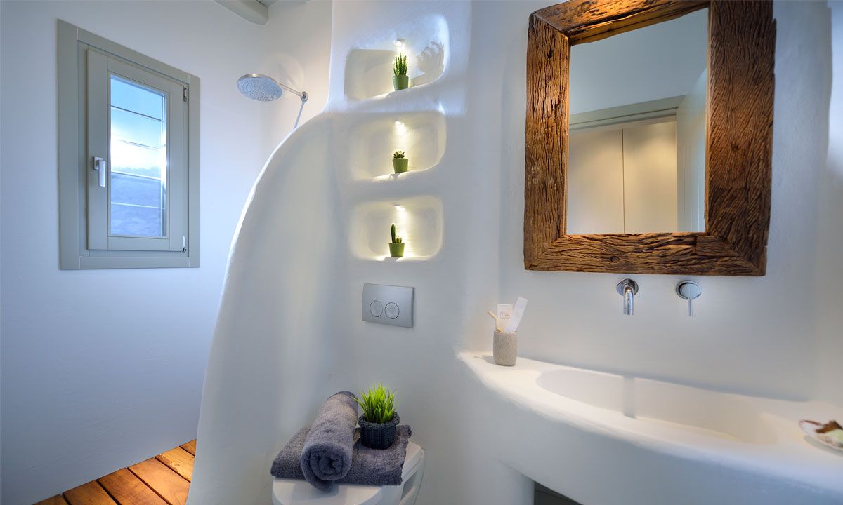 Luxury Heavens Mykonos - AETIOS - 30