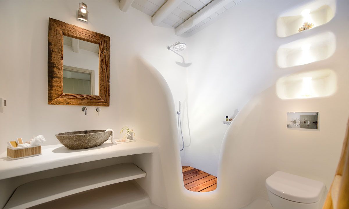 Luxury Heavens Mykonos - AETIOS - 31