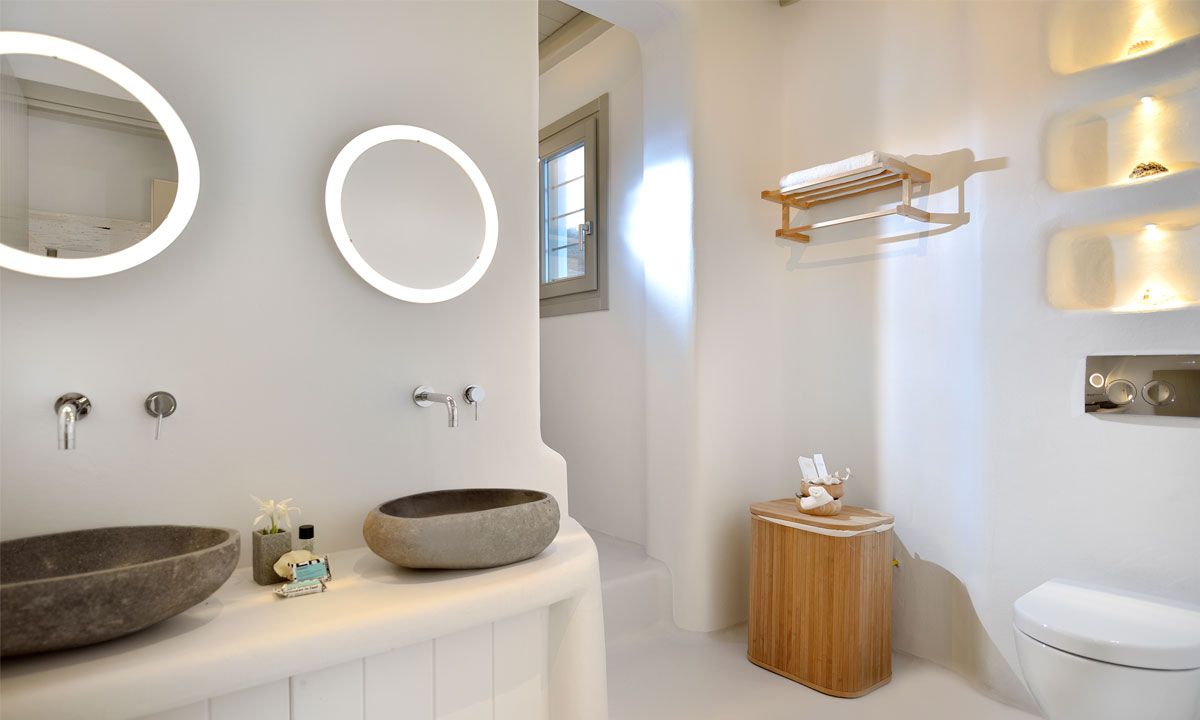 Luxury Heavens Mykonos - AETIOS - 32
