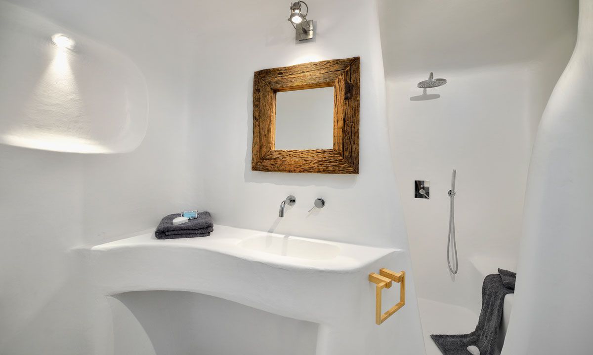 Luxury Heavens Mykonos - AETIOS - 33
