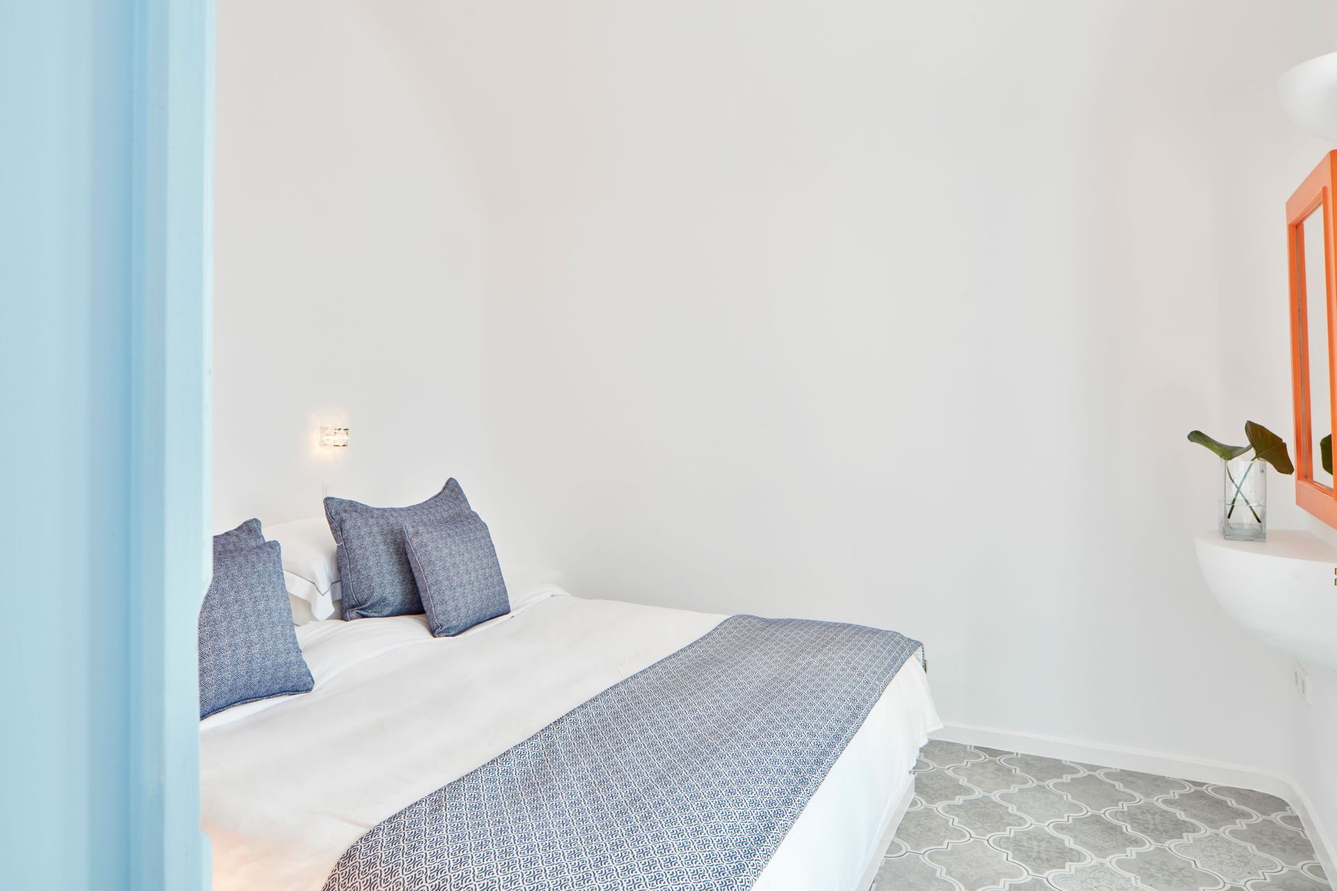 Astra Suites Santorini - STD - 2
