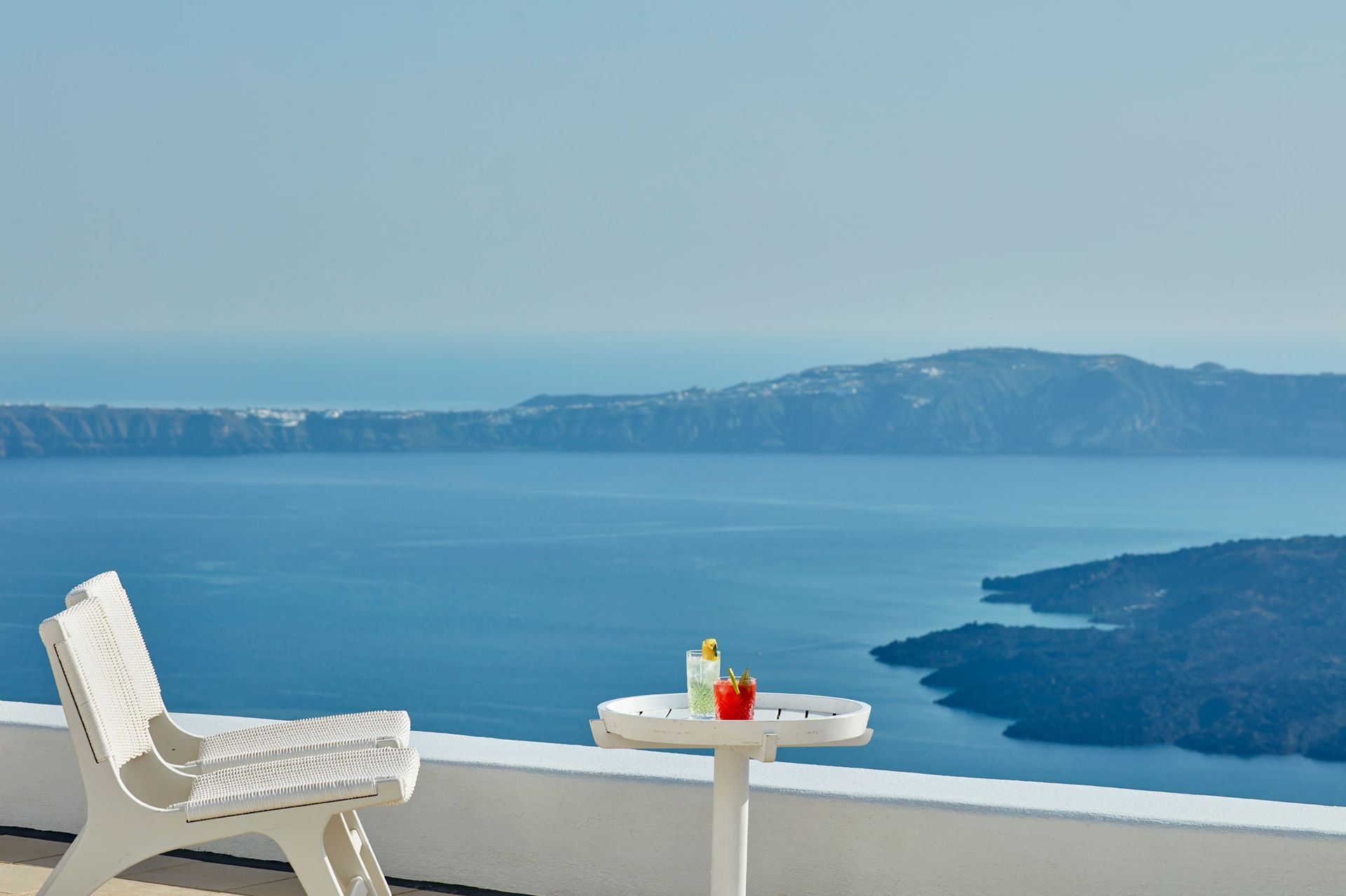Astra Suites Santorini - STD - 12