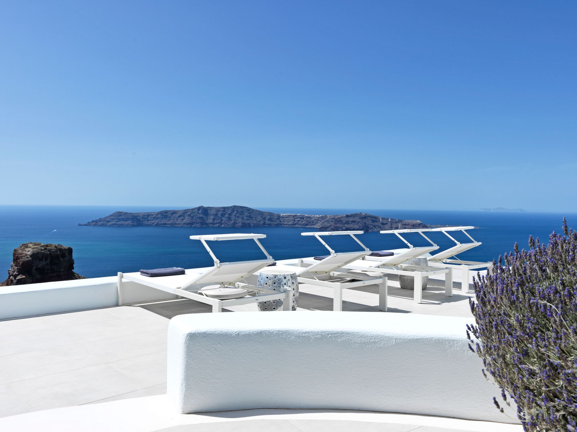 Astra Suites Santorini - PRESUI - 8