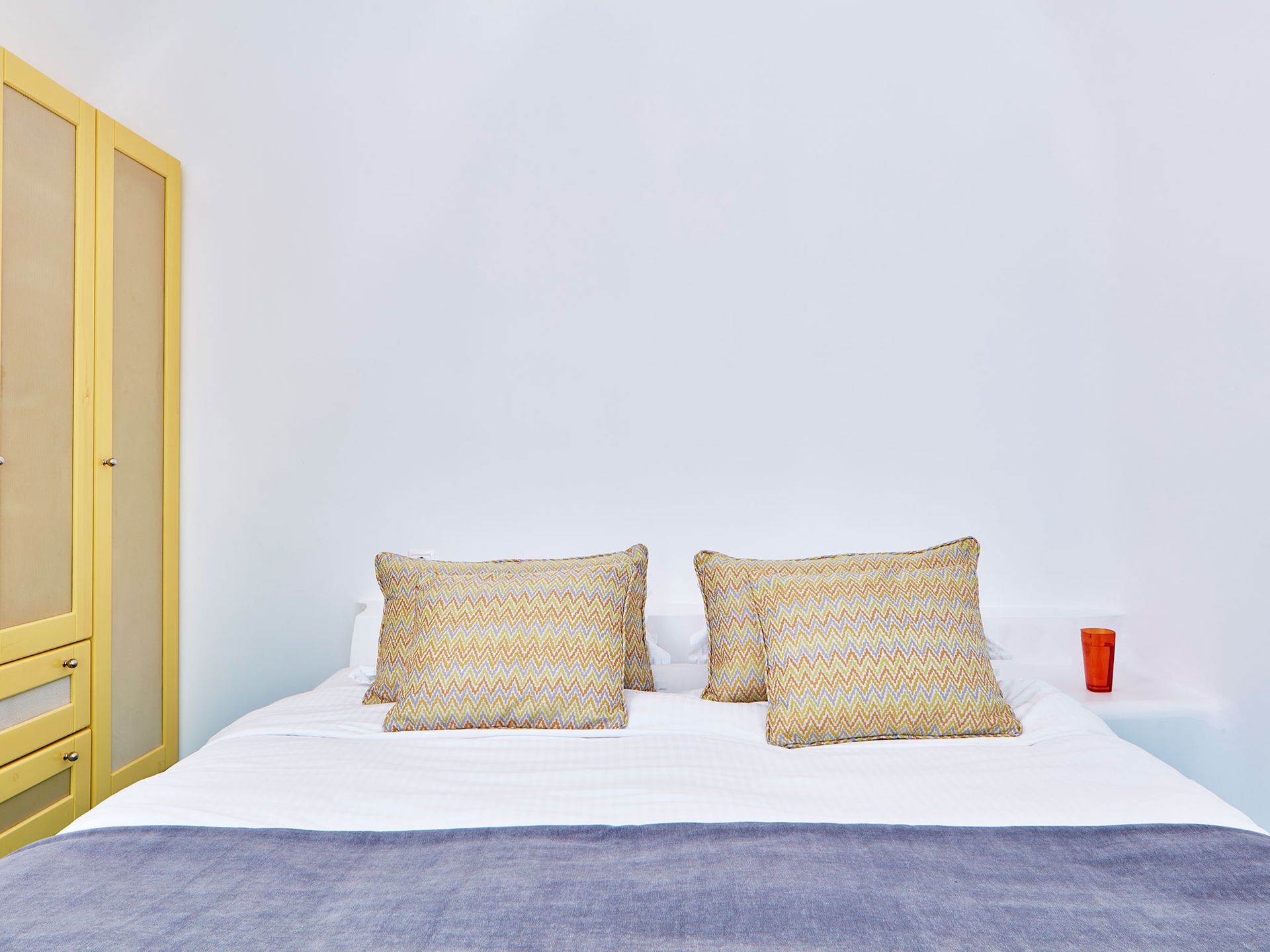 Astra Suites Santorini - PRESUI - 5