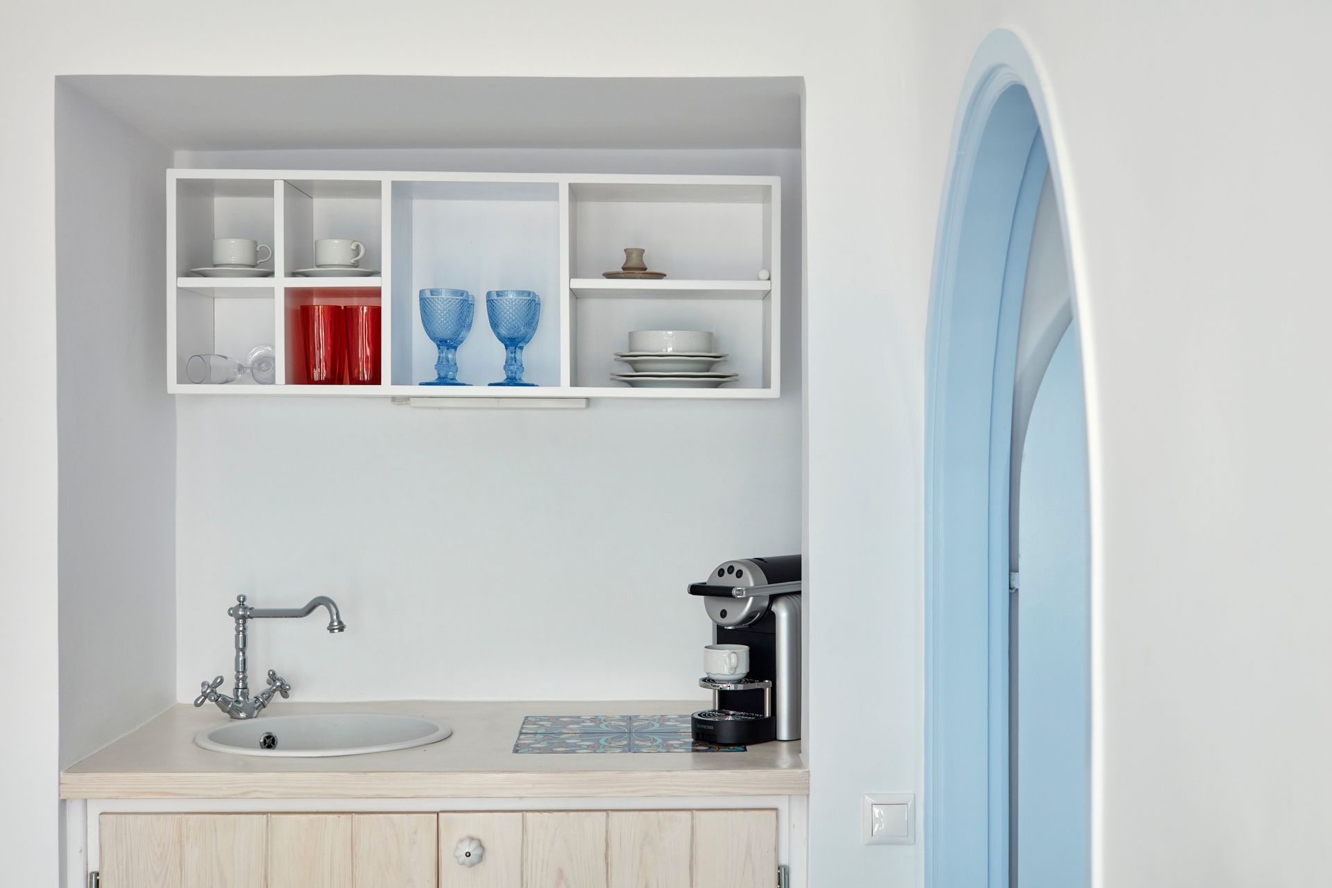 Astra Suites Santorini - PRESUI - 9
