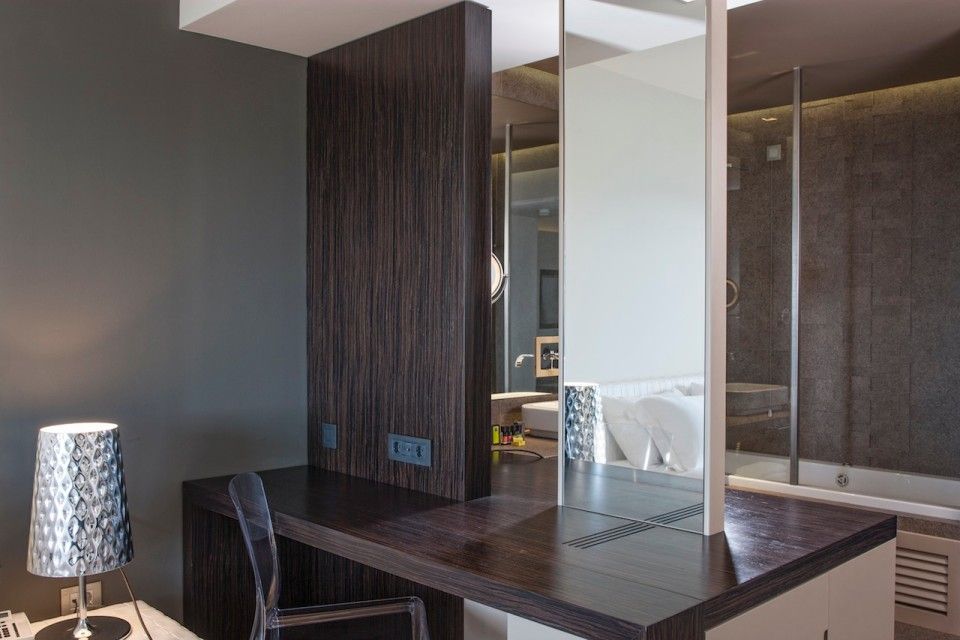 Aqua Blu Boutique Hotel & Spa - DBLSUI - 3