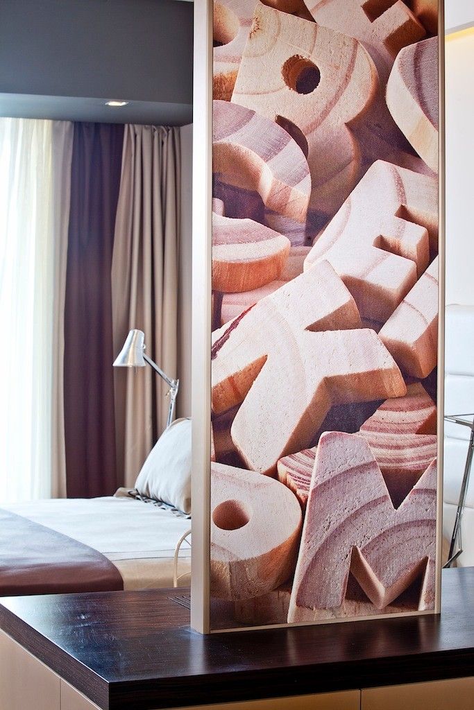Aqua Blu Boutique Hotel & Spa - DBLSUI - 6