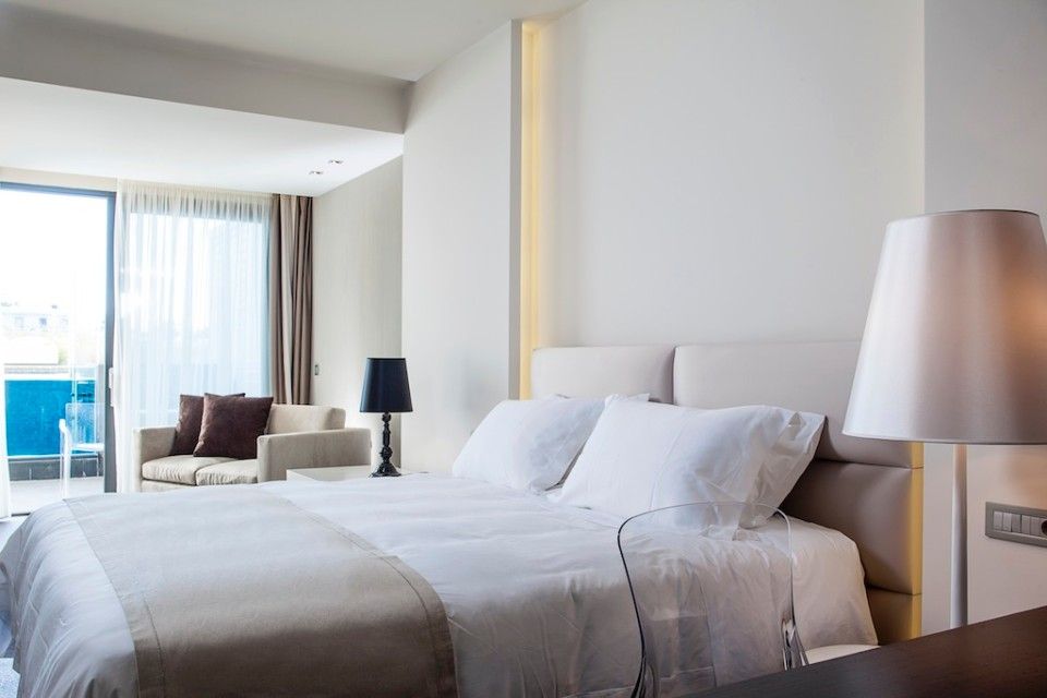 Aqua Blu Boutique Hotel & Spa - PES - 4