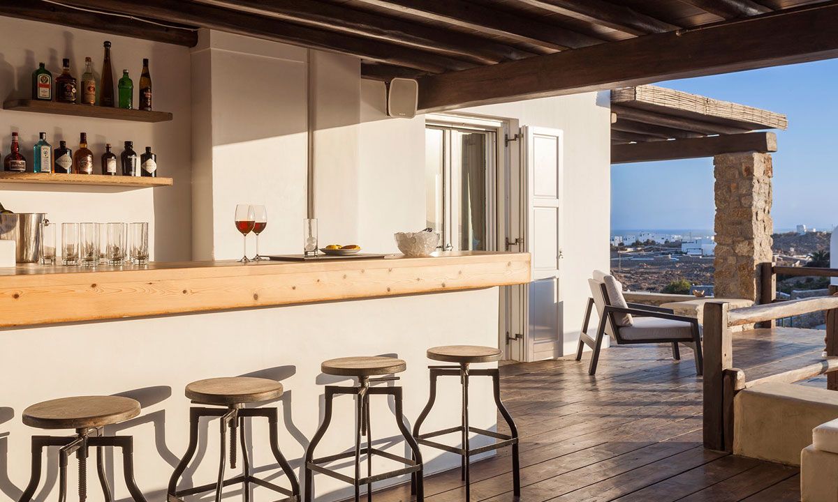 Luxury Heavens Mykonos - KRONOS - 6