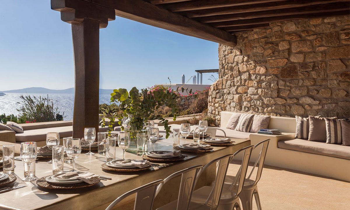 Luxury Heavens Mykonos - KRONOS - 7