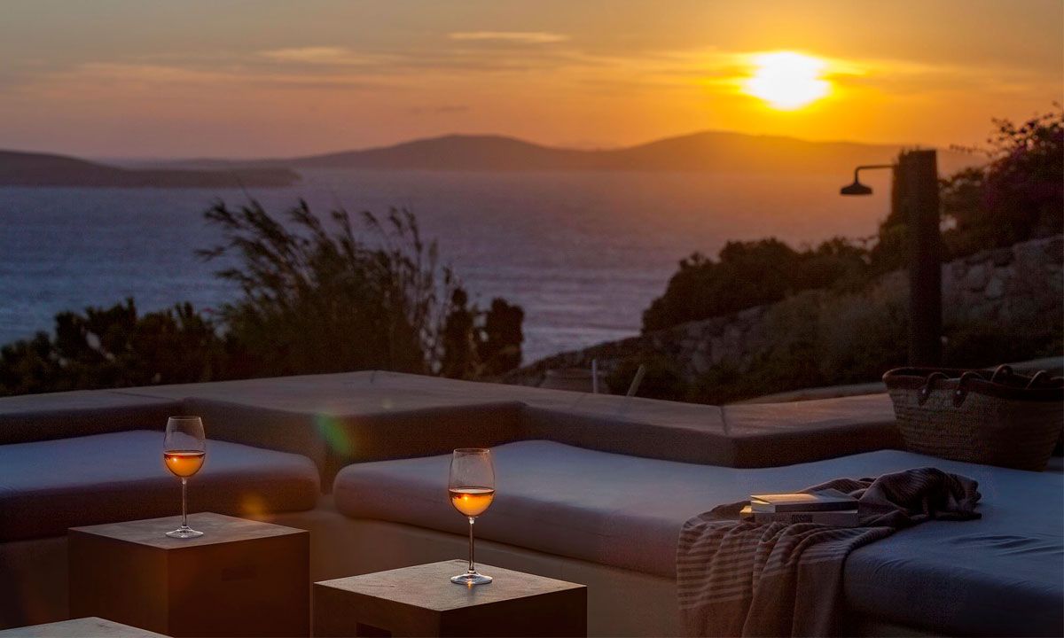 Luxury Heavens Mykonos - KRONOS - 8
