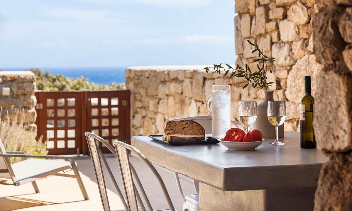 Luxury Heavens Mykonos - KRONOS - 9
