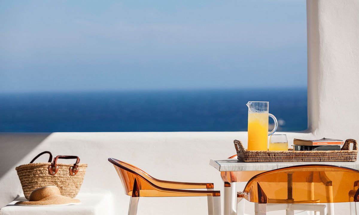Luxury Heavens Mykonos - KRONOS - 10