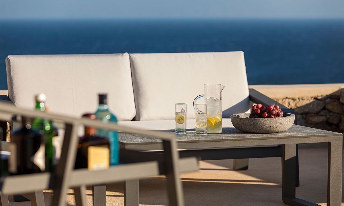 Luxury Heavens Mykonos - KRONOS - 11