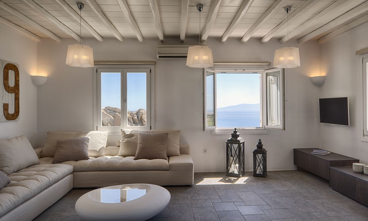 Luxury Heavens Mykonos - KRONOS - 15