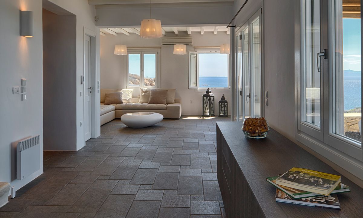 Luxury Heavens Mykonos - KRONOS - 16