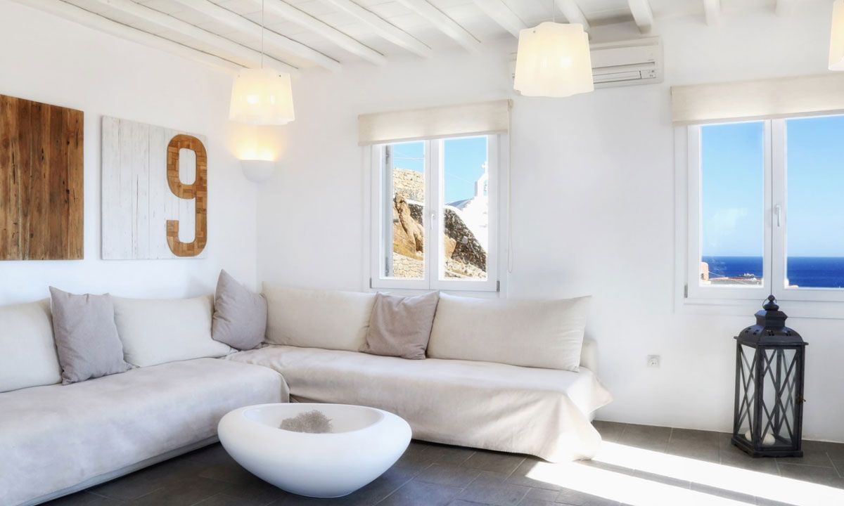 Luxury Heavens Mykonos - KRONOS - 17