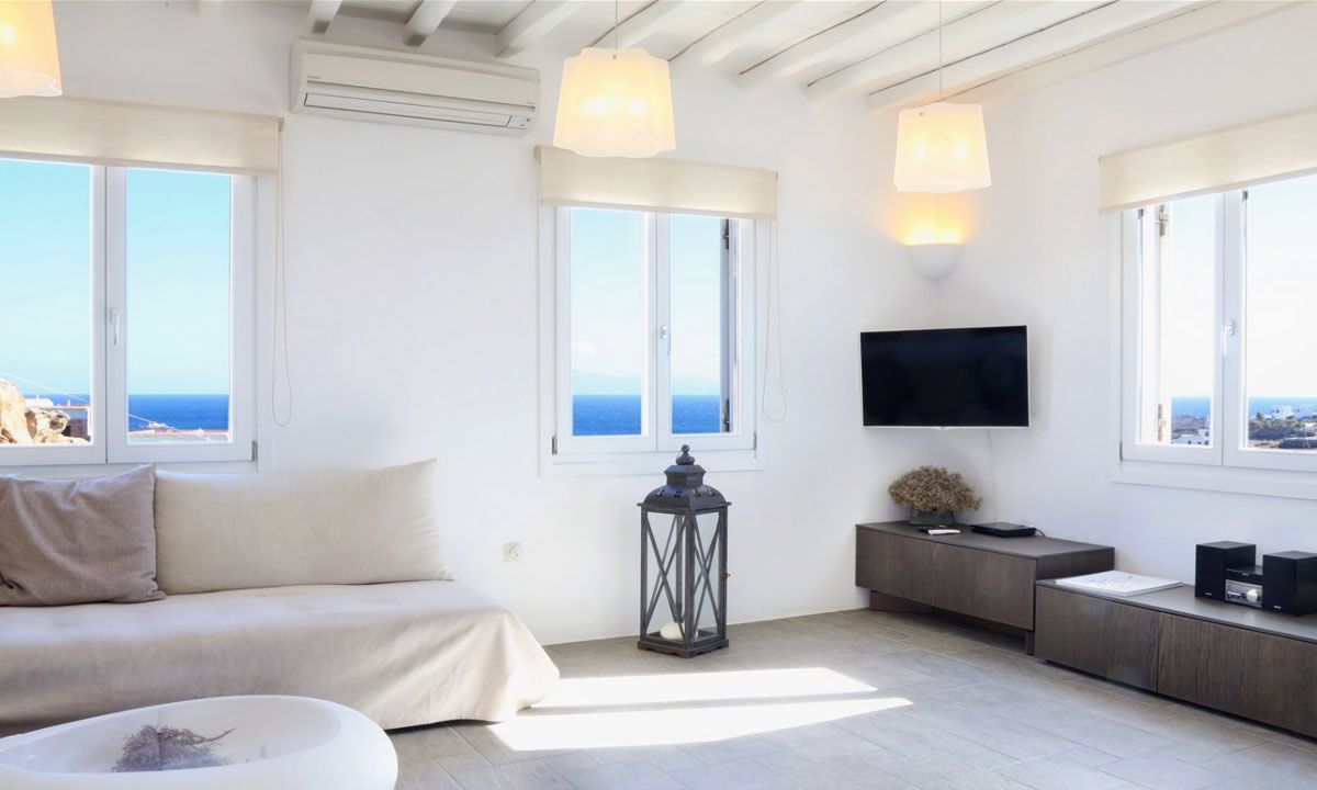 Luxury Heavens Mykonos - KRONOS - 18