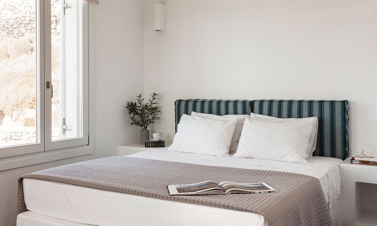 Luxury Heavens Mykonos - KRONOS - 23