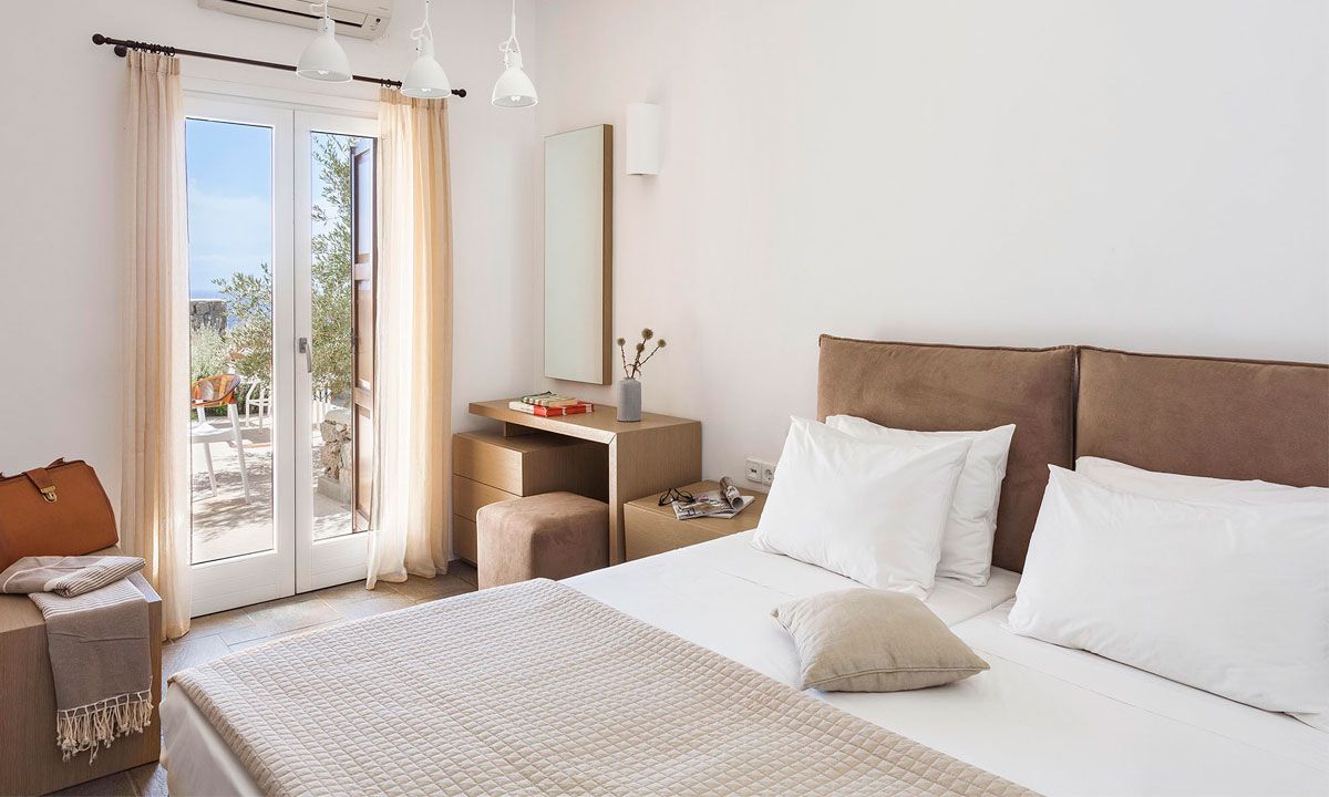 Luxury Heavens Mykonos - KRONOS - 24