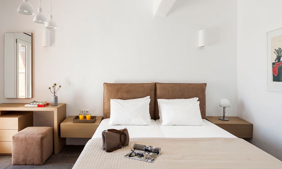 Luxury Heavens Mykonos - KRONOS - 25