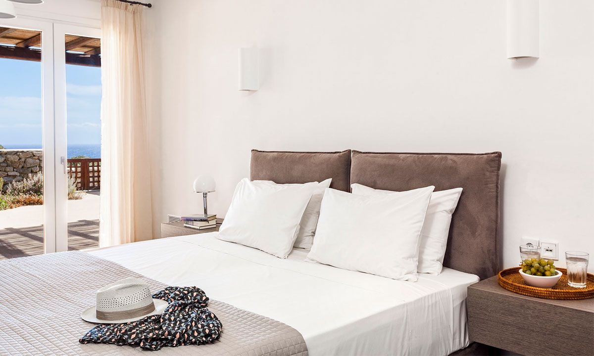 Luxury Heavens Mykonos - KRONOS - 26