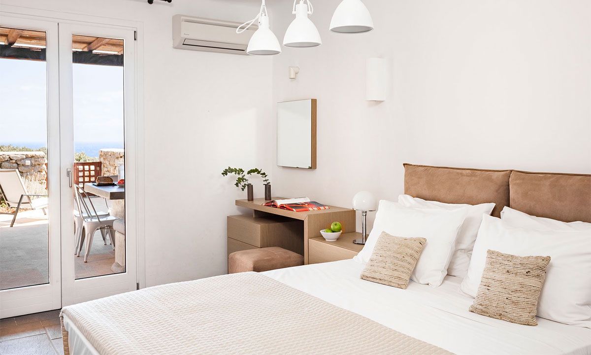 Luxury Heavens Mykonos - KRONOS - 27