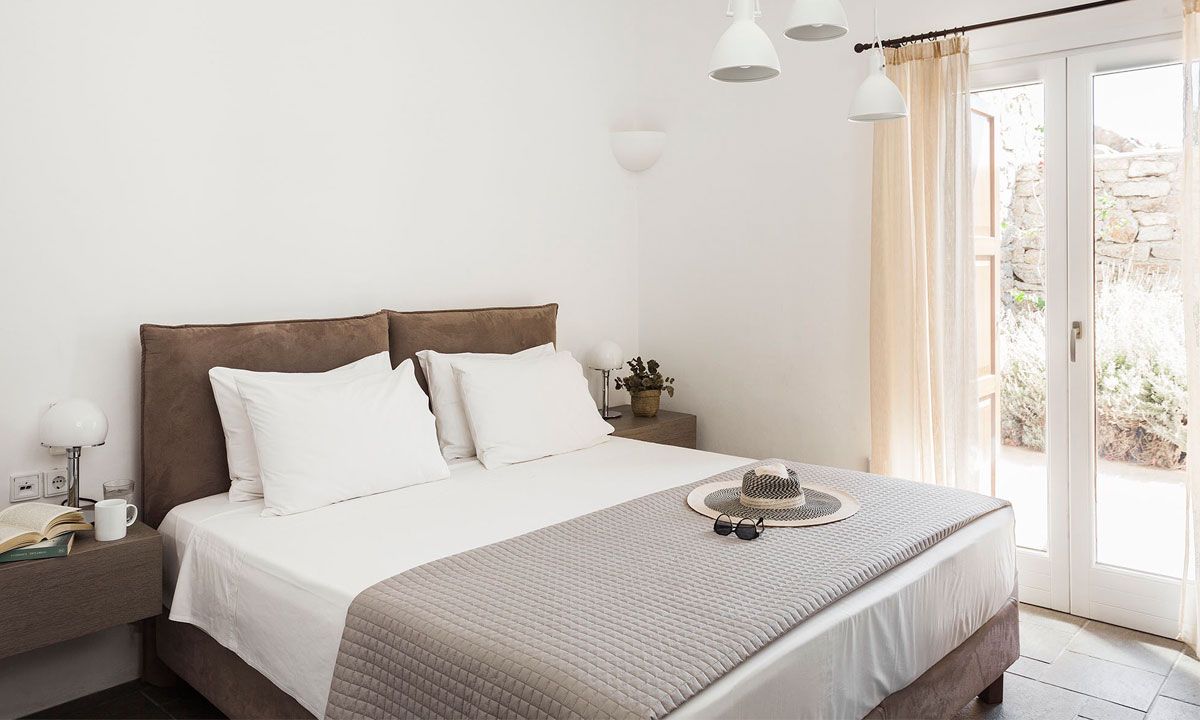 Luxury Heavens Mykonos - KRONOS - 28