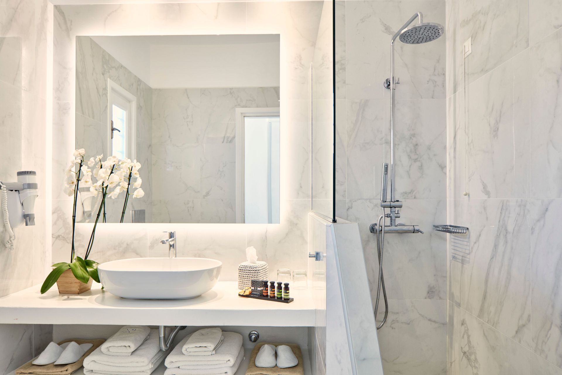 Archipelagos Hotel Mykonos - SUPREM - 3
