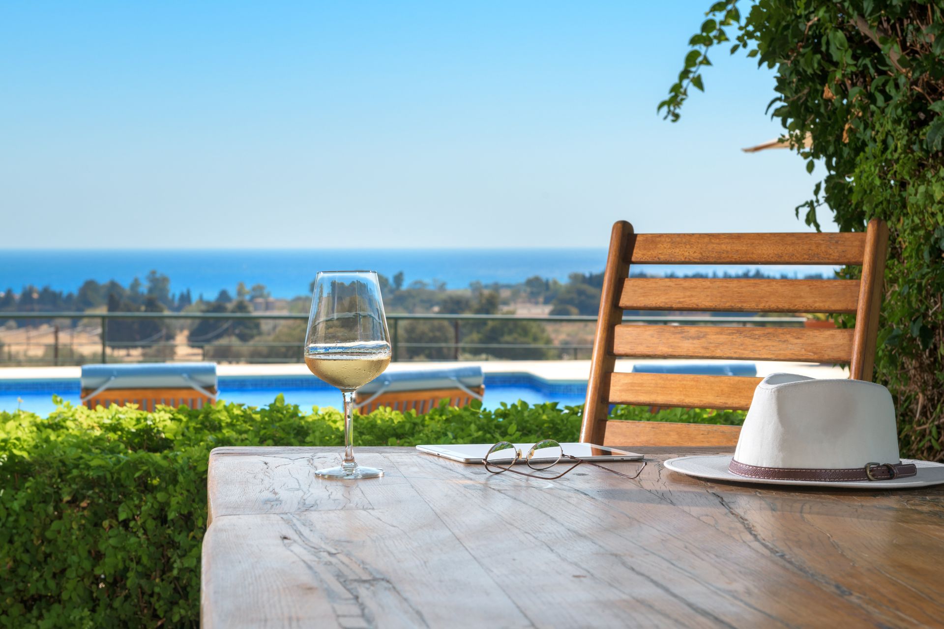 Bello Blu Rhodes Luxury Villa - WHOLE - 51