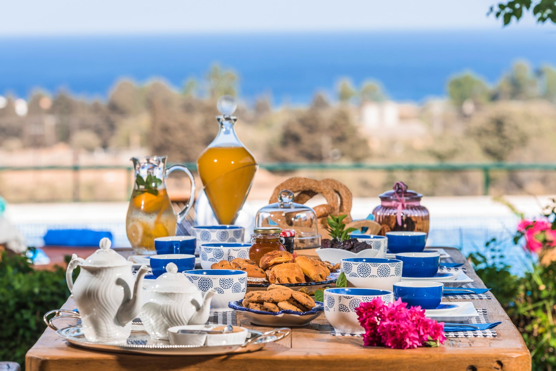 Bello Blu Rhodes Luxury Villa - WHOLE - 3