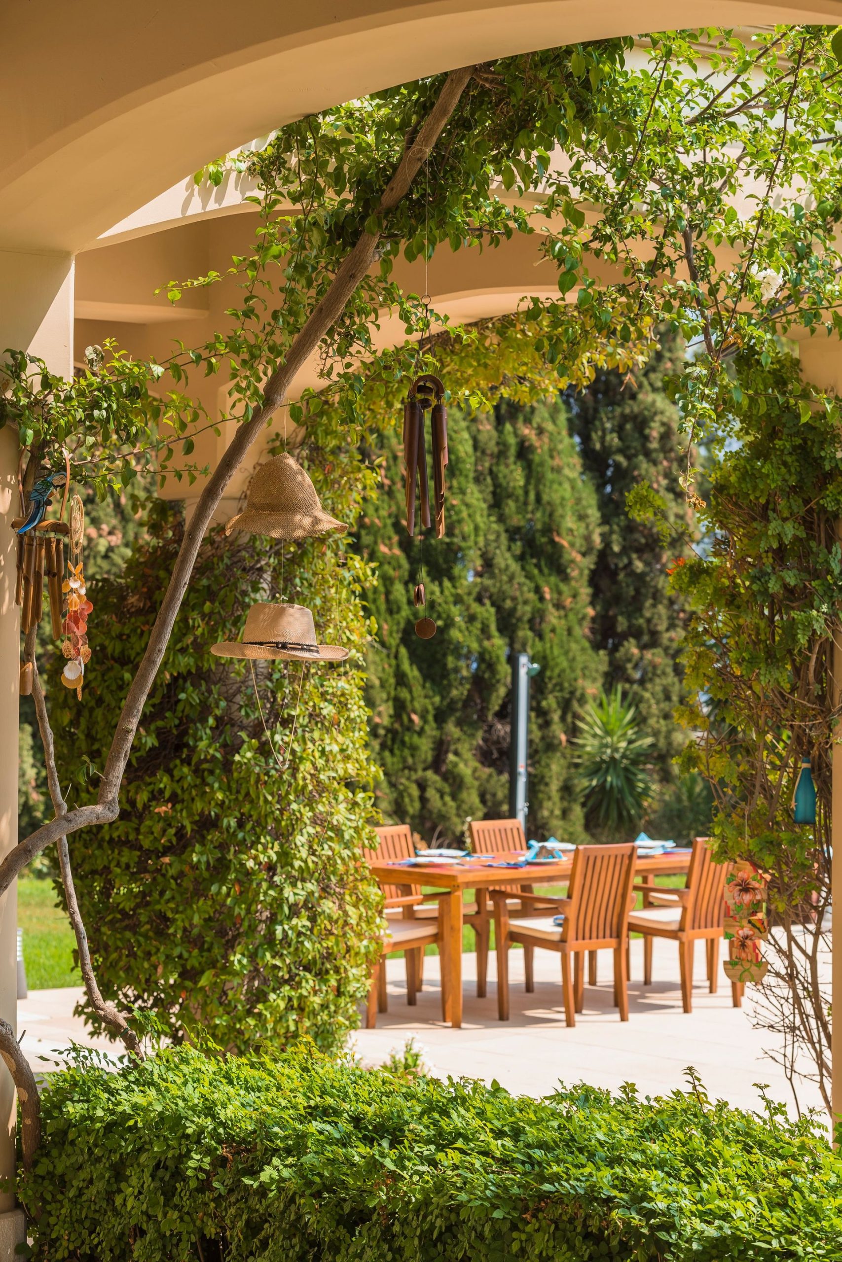 Bello Blu Rhodes Luxury Villa - WHOLE - 4