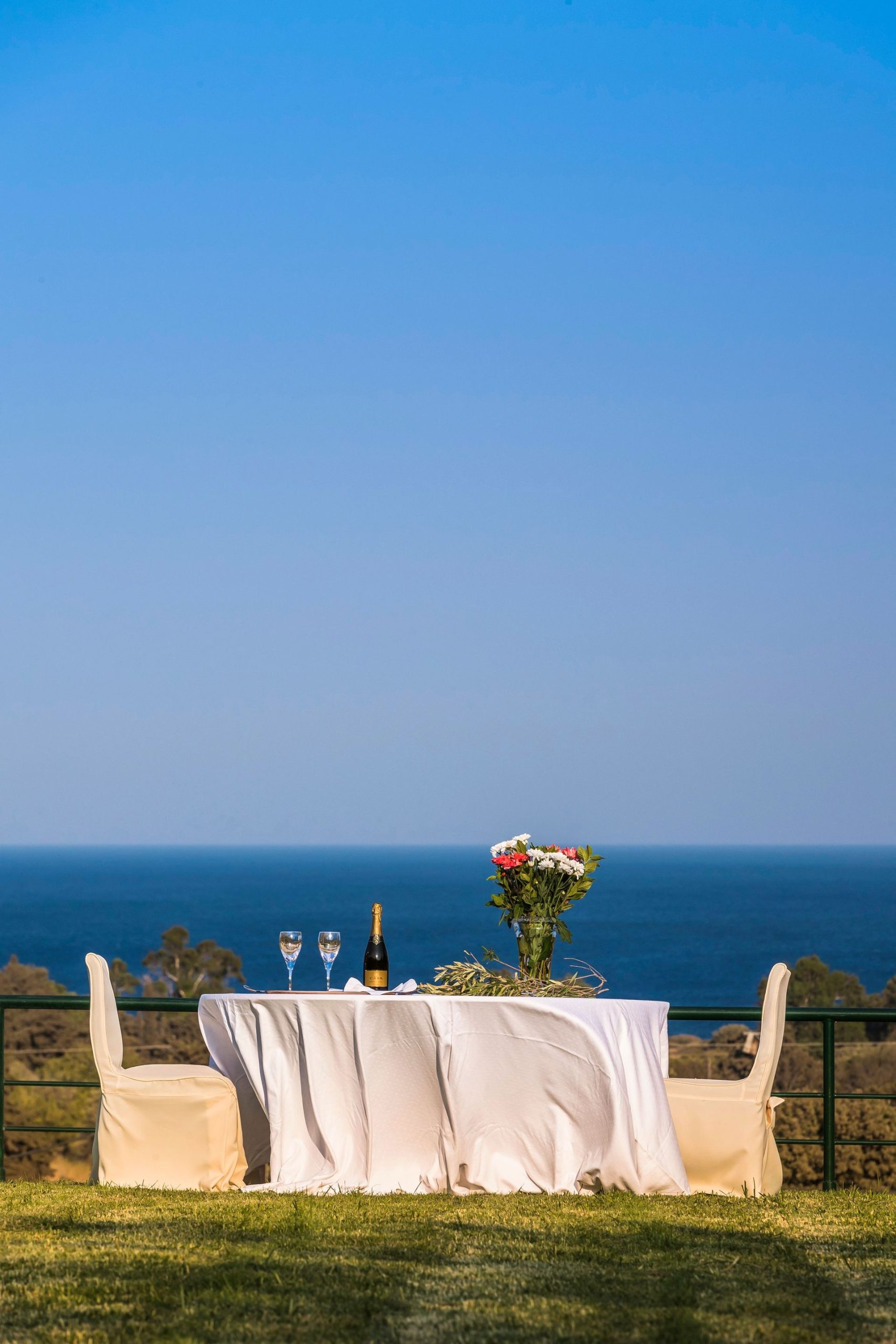 Bello Blu Rhodes Luxury Villa - WHOLE - 52