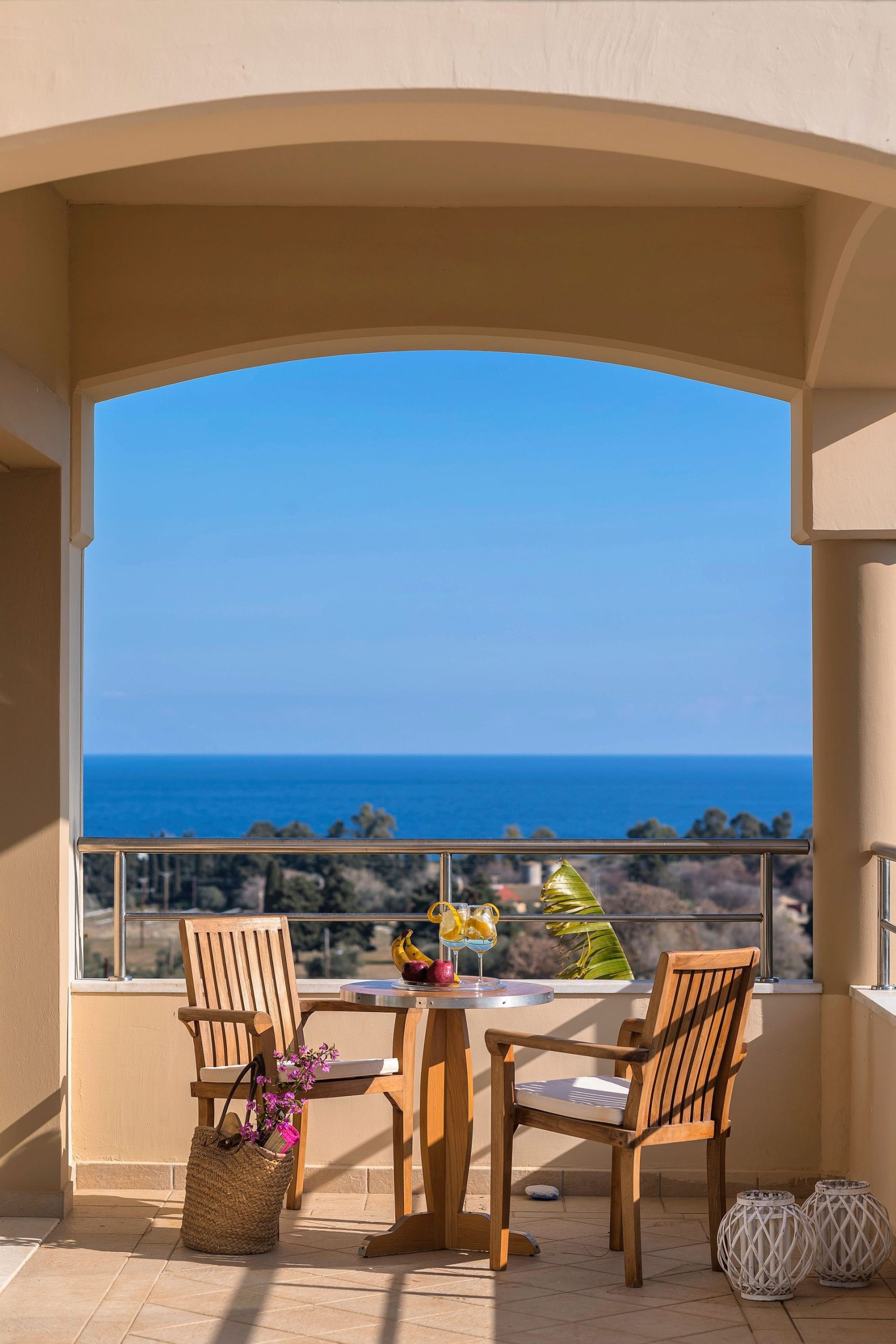 Bello Blu Rhodes Luxury Villa - WHOLE - 30