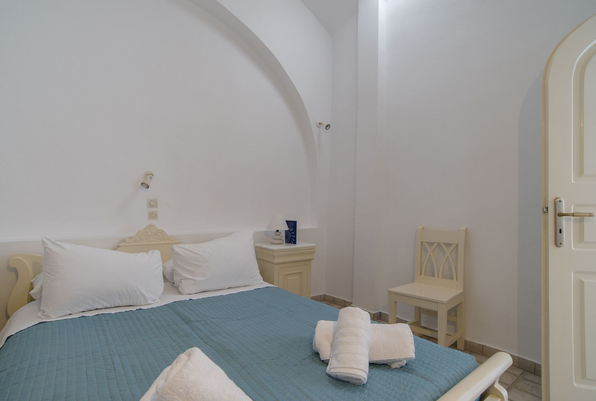 Budget Apartment