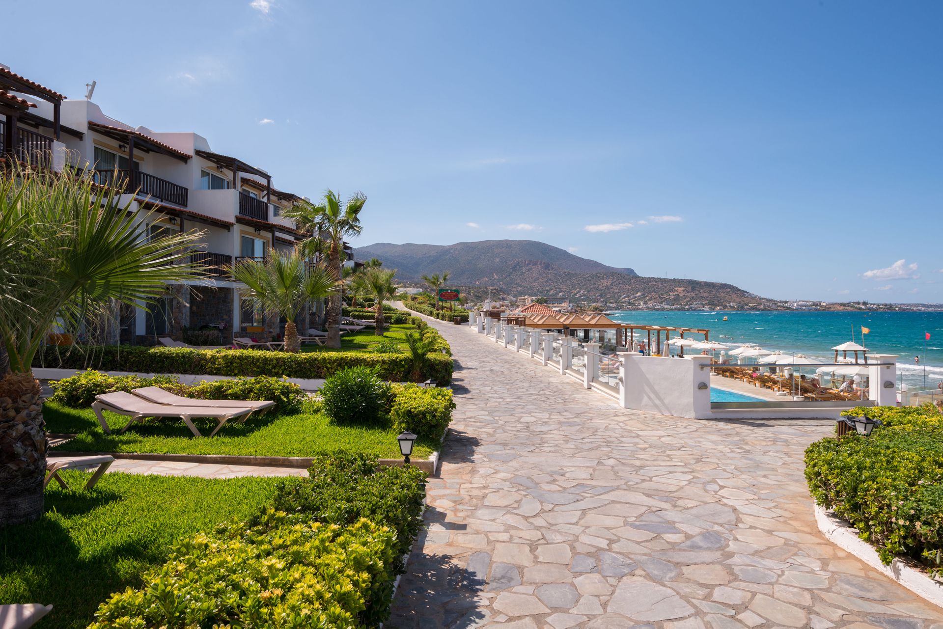 Alexander Beach Hotel & Village - JSUIBF - 4