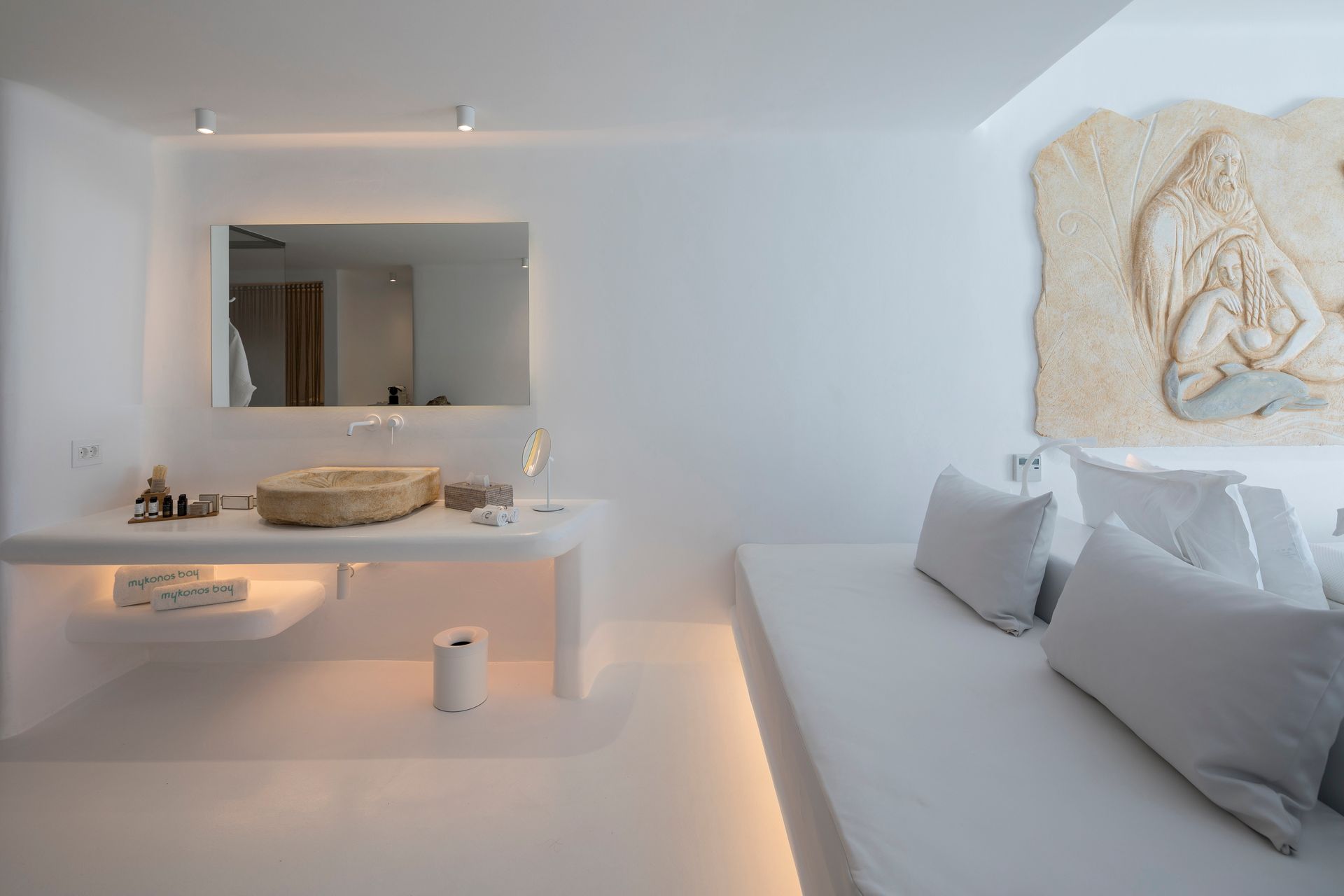 Mykonos Bay Resort & Villas - LUX2B - 2
