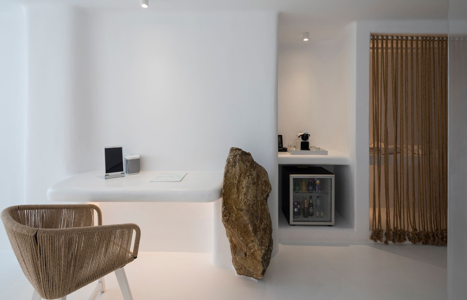 Mykonos Bay Resort & Villas - LUX2B - 4