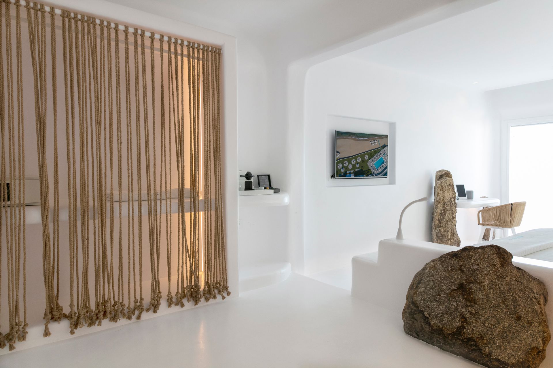 Mykonos Bay Resort & Villas - LUX2B - 5