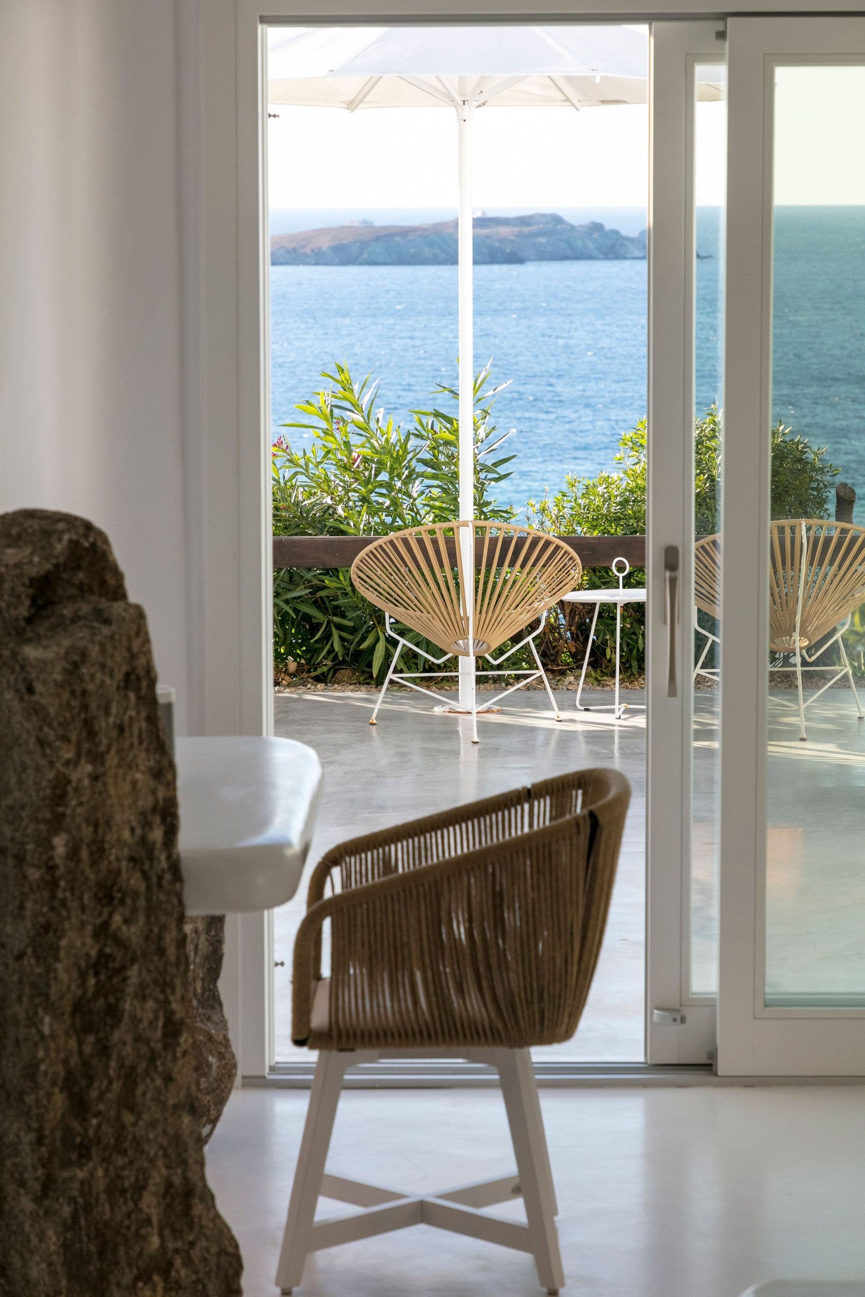 Mykonos Bay Resort & Villas - LUX2B - 6