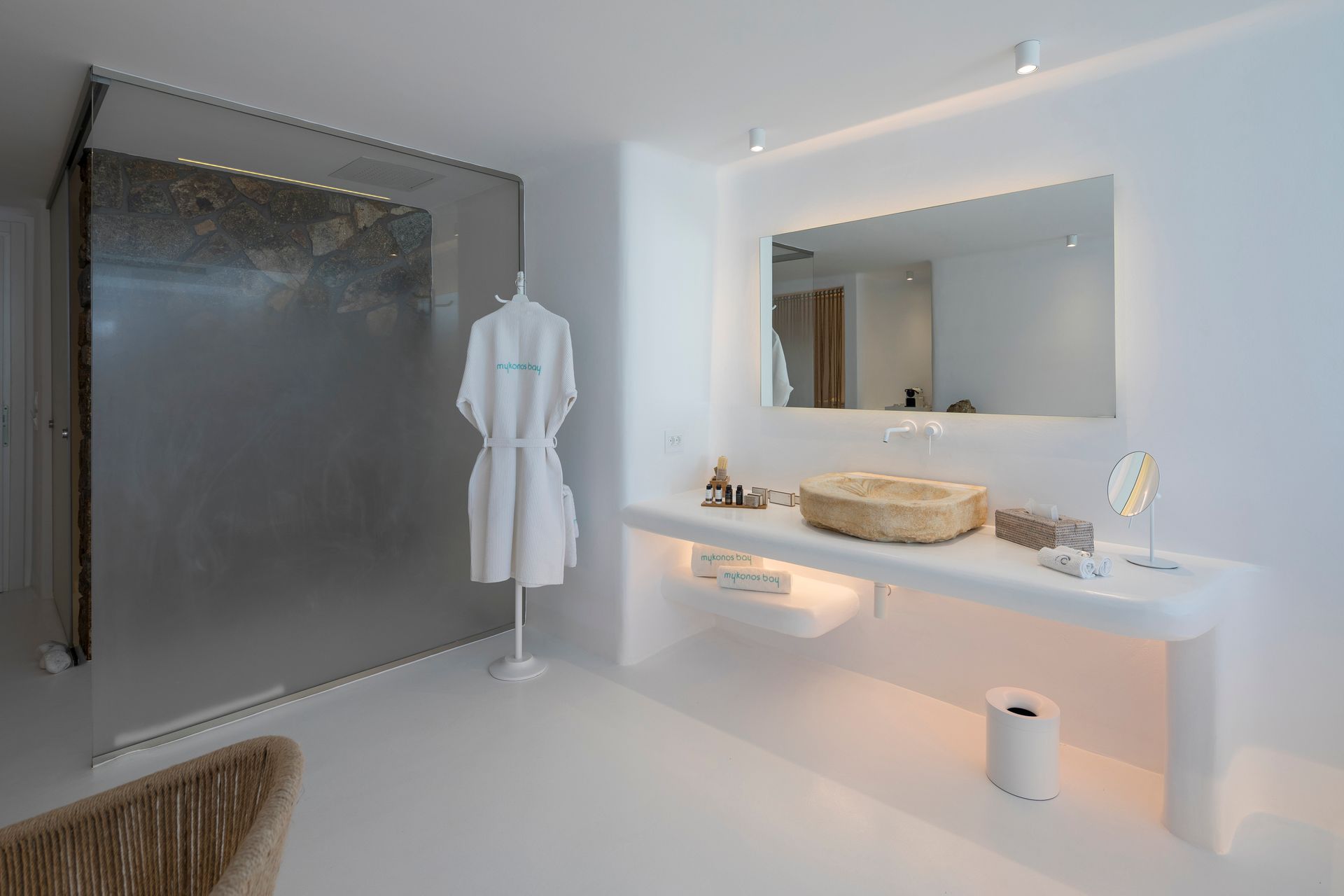 Mykonos Bay Resort & Villas - SLUXSJ - 4