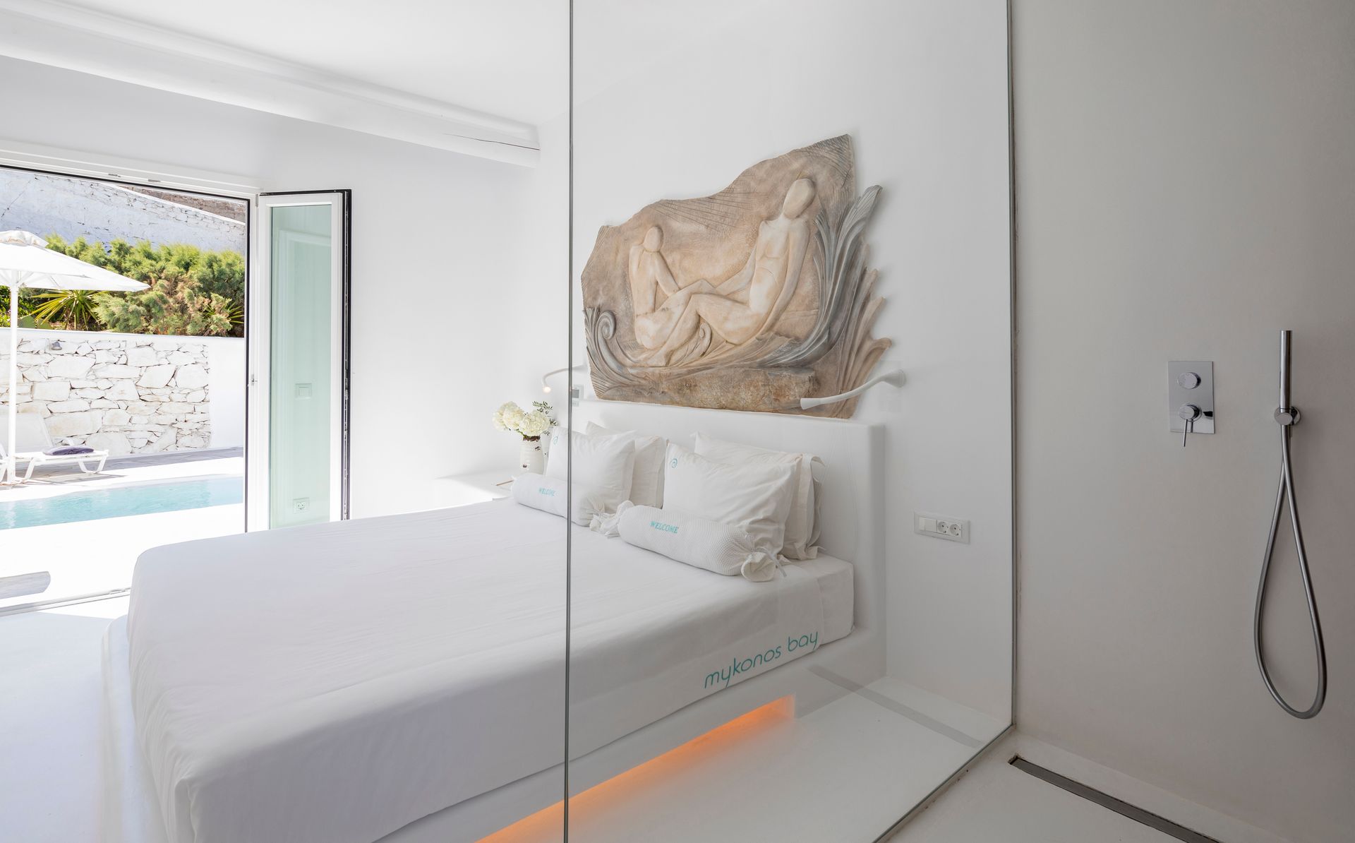 Mykonos Bay Resort & Villas - SPOOL - 3
