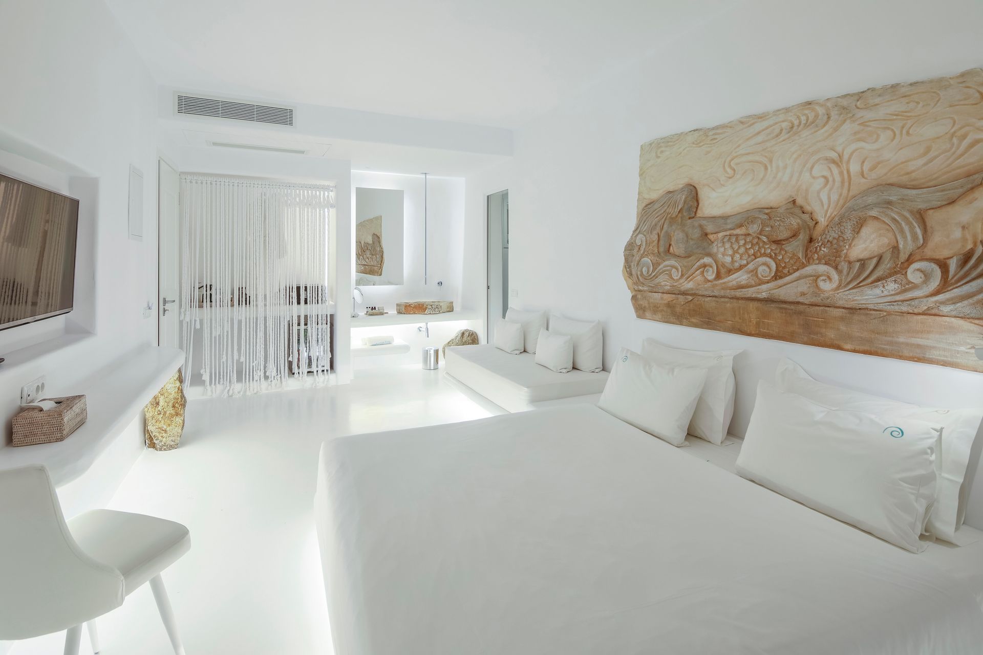 Mykonos Bay Resort & Villas - DLXSVJ - 4