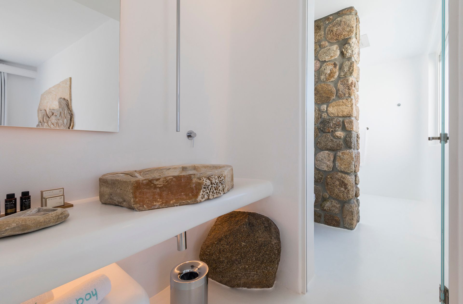 Mykonos Bay Resort & Villas - DLXSVJ - 6