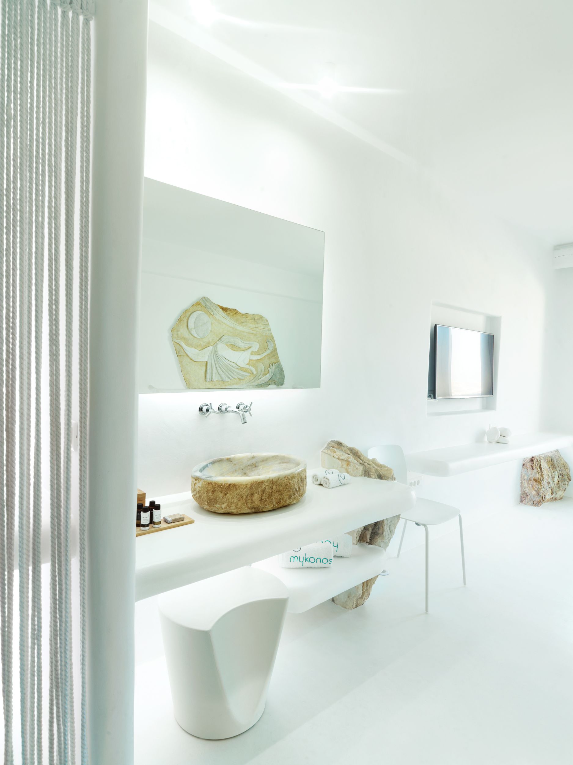Mykonos Bay Resort & Villas - FAMILY - 6