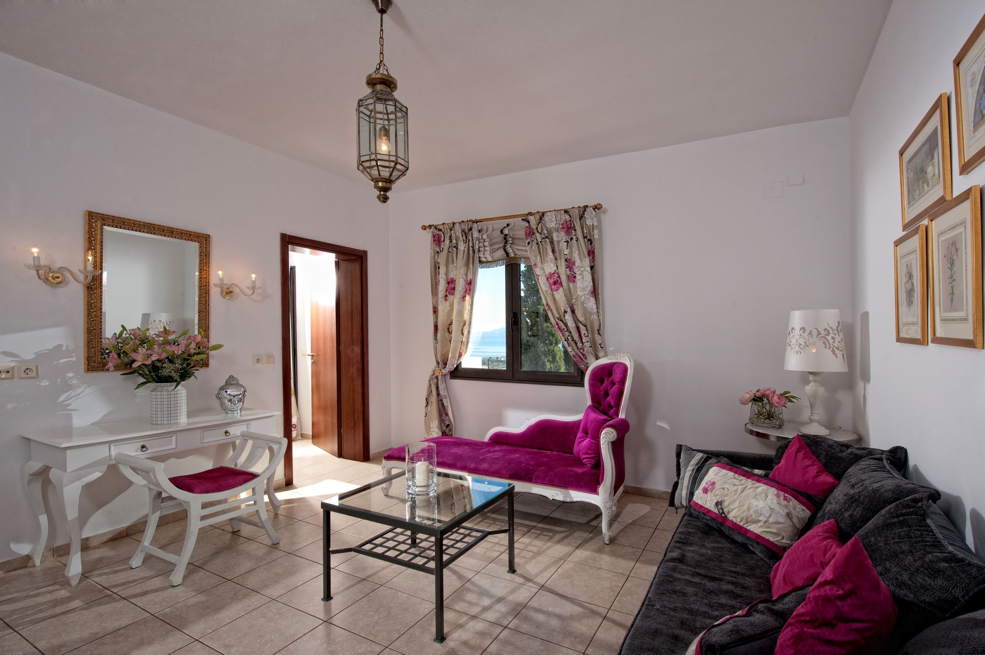 Creta Blue Suites - D - 5